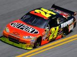 Chevrolet Impala SS NASCAR Sprint Cup Series Race Car 2007 года